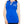 Harley-Davidson Women's Ride With Me Sleeveless Lace-up V-Neck Tank Top, Blue HT4807