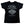 Harley-Davidson Kids' Youth Police Badge Short Sleeve Shirt, Black