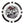 Teddy Morse's Daytona Harley-Davidson Triketoberfest 2025 Event Poker Chip, White/Black