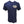Teddy Morse's Daytona Harley-Davidson Men's Trike Beach'in Short Sleeve Shirt, Navy Blue