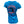 Blue t-shirt with Daytona Harley-Davidson graphic on a white background