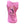 Teddy Morse's Daytona Harley-Davidson Women's Floral Bouquet Sleeveless Shirt, Pink