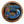 Teddy Morse's Daytona Harley-Davidson Cryptic Tiki Wave Challenge Coin, Metal HD226673