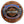 Teddy Morse's Daytona Harley-Davidson Cryptic Tiki Wave Challenge Coin, Metal HD226673