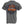 Teddy Morse's Daytona Harley-Davidson Men's Traditional Bike Week 2026 Short Sleeve Shirt, Charcoal Gray