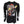 Harley-Davidson Men's Christmas Speed Santa Long Sleeve Shirt, Black