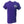 Teddy Morse's Daytona Harley-Davidson Exclusive Ride The Loop Men's Short Sleeve Shirt, Purple