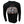 Official Daytona Bike Week 2026 Men's 250 Years Of America Moisture Wicking Long Sleeve Shirt, Black