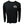 Official Daytona Bike Week 2026 Men's 250 Years Of America Moisture Wicking Long Sleeve Shirt, Black