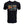 Official Daytona Bike Week 2026 Men's Iconic Main St. Line-Up Short Sleeve Shirt, Black