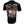 Official Daytona Bike Week 2026 Men's Iconic Main St. Line-Up Short Sleeve Shirt, Black
