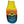 Neoprene bottle cooler with Teddy Morse's Daytona Harley-Davidson branding on a white background