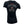 Teddy Morse's Daytona Harley-Davidson Women's Biketoberfest 2023 Cherry Skulls Short Sleeve Shirt, Black