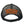 Harley-Davidson Men's Stretched Snapback Mesh Curved Bill Adjustable Trucker Hat, Black 5029019403