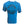 Teddy Morse's Daytona Harley-Davidson Men's Crusader Moisture Wicking Short Sleeve Shirt, Blue