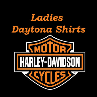 Ladies Daytona Dealer Apparel