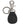 Harley-Davidson Wille G. Skull Medallion Key Fob, Keychain MAU212/08