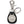 Harley-Davidson Wille G. Skull Medallion Key Fob, Keychain MAU212/08