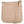 Harley-Davidson Women's Flat Studded Bar & Shield Crossbody Bag, Tan MHW044