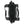Harley-Davidson Women's Embossed B&S Logo Eyelet Top Zipper Tote Bag, Black MHW125/08
