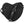 Harley-Davidson Women's Croco Studded Adjustable Crossbody Heart Purse, Black MHW202/08