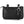 Harley-Davidson Women's Hex Stud Leather 8 X 5 Adjustable/Detachable Hip Bag, Black MHW221/08