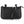 Harley-Davidson Women's Hex Stud Leather 8 X 5 Adjustable/Detachable Hip Bag, Black MHW221/08