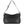 Harley-Davidson Women's Hex Stud Leather Adjustable Hobo Purse, Black MHW222/08