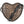 Harley-Davidson Women's Leopard Rhinestone Crossbody Heart Purse, Leopard Print MHW227/99