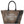 Harley-Davidson Women's Leopard Rhinestone Bar & Shield Satchel Purse, Brown MHW228/99