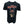 Teddy Morse's Daytona Harley-Davidson Men's Biketoberfest 2024 Monocle Short Sleeve Shirt, Black