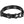 Harley-Davidson Repated Wille G. Skull Polyester Clip Closure Pet Collar, Black MPC005/08