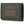 Green wallet with 'Harley Davidson Motorcycles' text on a white background