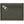 Green wallet with a metal clip on a white background