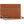 Harley-Davidson Men's B&S Logo Croco Medium Trifold Chain Wallet, Brown MWM126/35