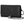 Harley-Davidson Men's B&S Logo Croco RFID Trucker Trifold Chain Wallet, Black MWM127/08