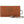Harley-Davidson Men's B&S Logo Croco RFID Trucker Trifold Chain Wallet, Brown MWM127/35