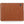 Harley-Davidson Men's B&S Logo Croco RFID Billfold Chain Wallet, Brown MWM128/35