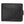 Harley-Davidson Men's Snap Genuine Leather RFID Metal Eyelet Billfold Wallet, Black MWM130/08