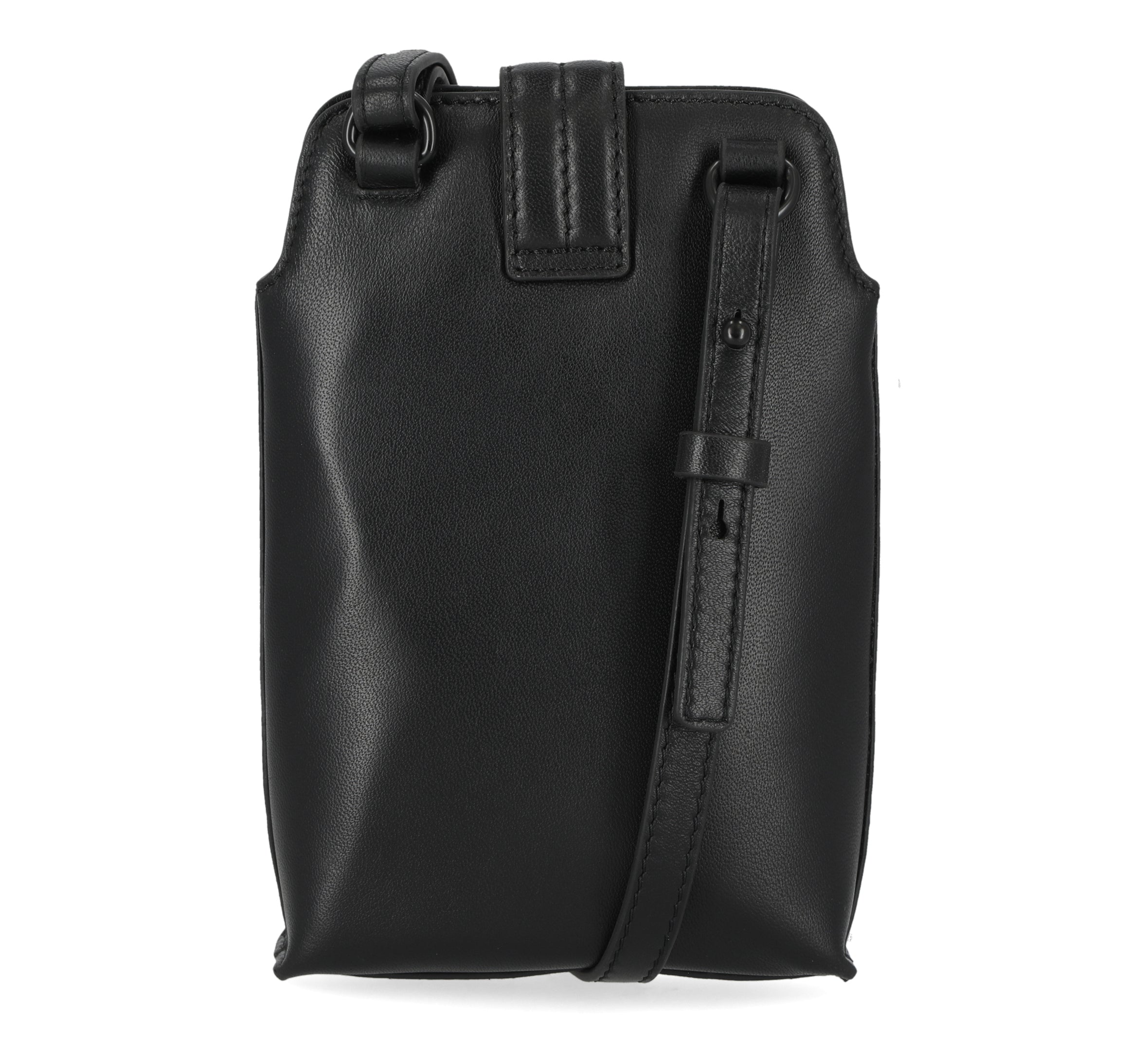 Harley-Davidson Women's Bar & Shield Cone Stud Cell Phone Travel Case, Daytona Harley-Davidson Harley-Davidson Women's Bar & Shield Cone Stud Cell Phone Travel Case, Daytona Harley-Davidson