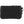 Harley-Davidson Women's Open Bar & Shield Croco Coin Case W/ Wristlet, Black MWW048/08