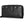 Harley-Davidson Women's Core Stud RFID 7.5 x 4.25 Leather Tab Clutch Wallet, Black MWW074/08