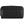 Harley-Davidson Women's Core Stud RFID 7.5 x 4.25 Leather Tab Clutch Wallet, Black MWW074/08