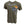 An olive green short-sleeve t-shirt with a graphic print for 'Biketoberfest 2026' in Daytona Beach, Florida. The graphic features a motorcycle and a colorful shield design with gothic text.