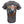 Teddy Morse's Daytona Harley-Davidson Men's Biketoberfest 2025 Headless Hunter Short Sleeve Shirt, Gray
