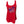 Harley-Davidson Women's Bike Week 2025 Patriot Gear Sleeveless Tank Shirt, Red