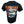 Teddy Morse's Daytona Harley-Davidson Men's Fish N' Ride Short Sleeve Shirt, Black