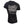 Harley-Davidson x Travis Bailey Women's Look Day Of Dead Short Sleeve Shirt, Black