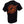 Teddy Morse's Daytona Harley-Davidson Men's Halloween Pumpkin Ride Short Sleeve Shirt, Black