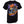 Teddy Morse's Daytona Harley-Davidson Men's Halloween Pumpkin Ride Short Sleeve Shirt, Black
